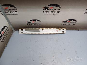 Rinforzo traversa paraurti supporto anteriore niss