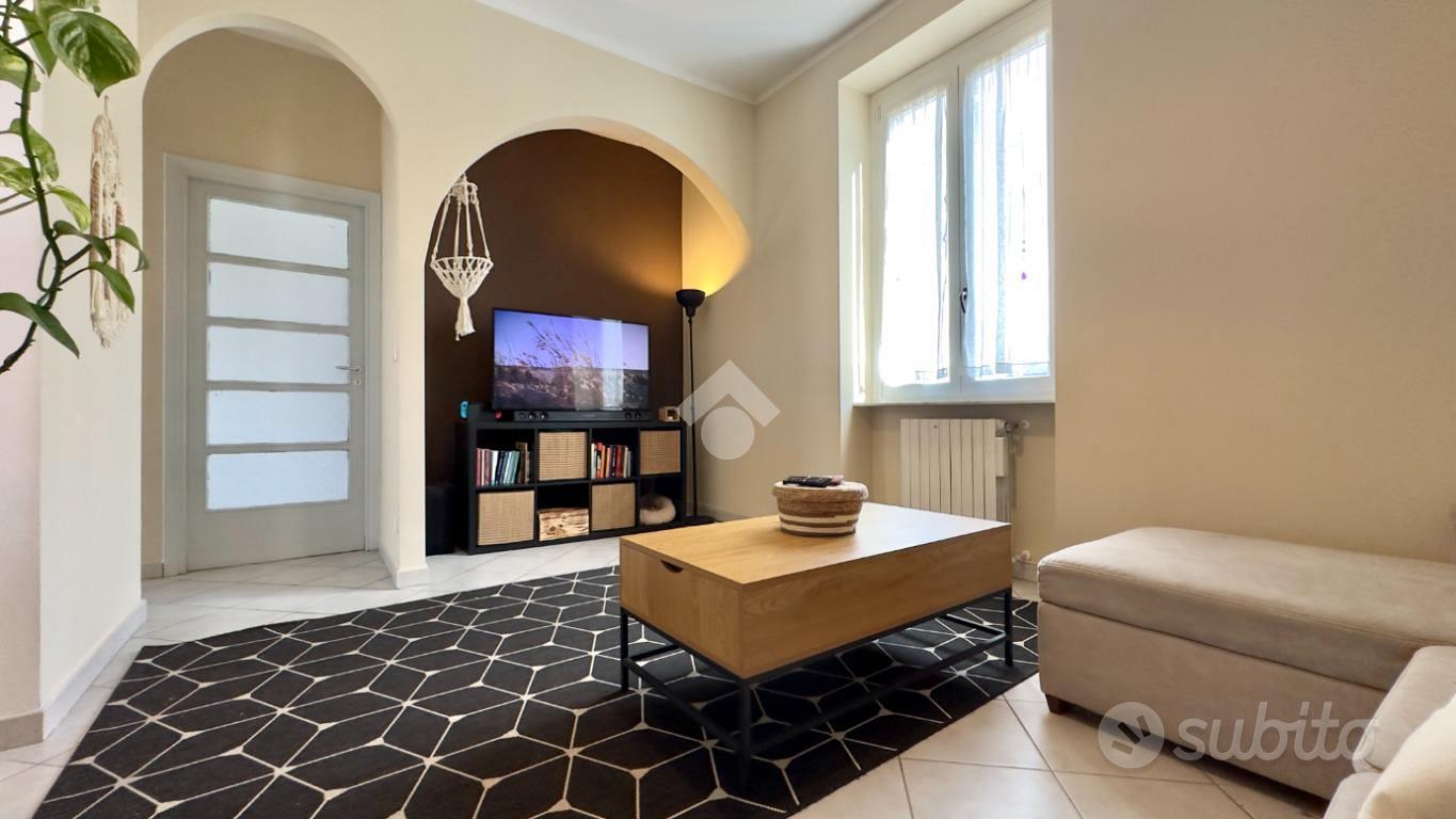 Appartamento – Novi Ligure, Quartiere G3 - Vista 5