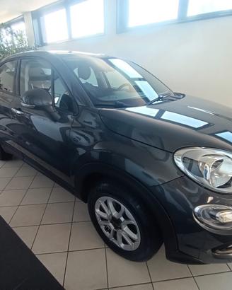 Fiat 500X 1.4 T-Jet 120 CV GPL Lounge