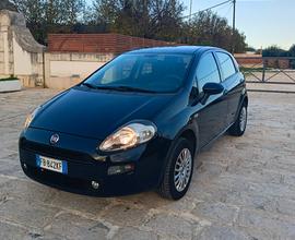 FIAT Punto 4ª serie - 2015