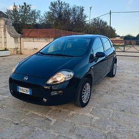 FIAT Punto 4ª serie - 2015