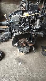 Motore Fiat Alfa Romeo 940C1000