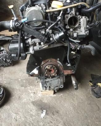 Motore Fiat Alfa Romeo 940C1000