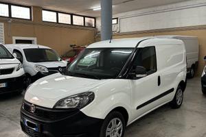 Fiat doblo' 1.6 105cv 3 posti