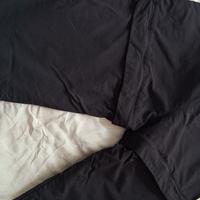 pantalone montagna ragazza Quechua nero