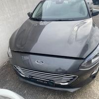 Ford Focus 1.5 EcoBlue 120 CV 5p. ST-Line