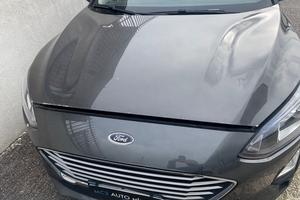 Ford Focus 1.5 EcoBlue 120 CV 5p. ST-Line