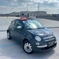 Fiat 500 C Cabrio 1.2 Benzina GQ 2014