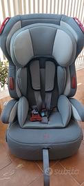 seggiolino auto