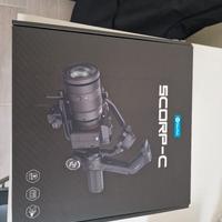 Gimbal Feiyutech Scorp-c 