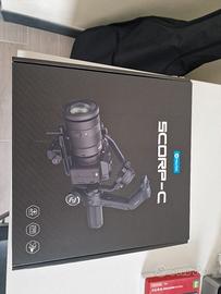 Gimbal Feiyutech Scorp-c 