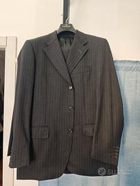 4 completi Corneliani - Testa