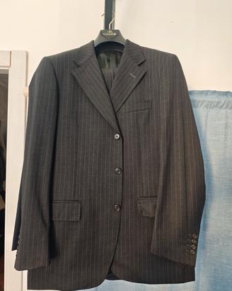4 completi Corneliani - Testa