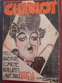 CHARLOT