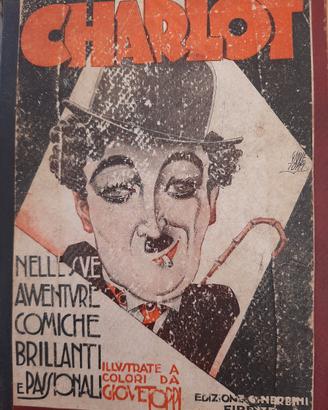 CHARLOT