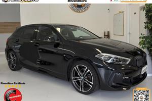 BMW 116d 5p. Msport