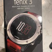 Garmin Fenix 3