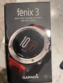 Garmin Fenix 3