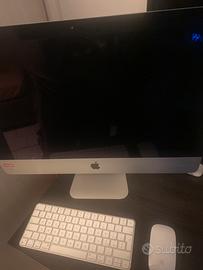 IMac 2015