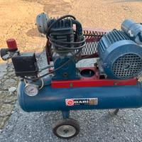 Compressore 25 litri