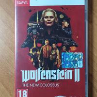 Wolfenstein II