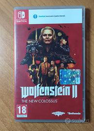 Wolfenstein II