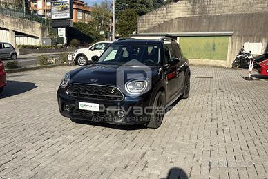 MINI Mini 1.5 Cooper SE Hype Countryman ALL4 Autom
