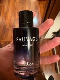 Dior Sauvage
