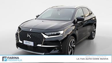 DS DS7 Crossback - DS7 Crossback 1.5 bluehd U83708