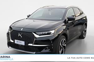 DS DS7 Crossback - DS7 Crossback 1.5 bluehd U83708