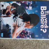 DVD Ti va di ballare