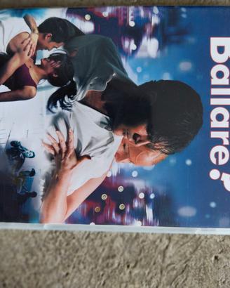 DVD Ti va di ballare