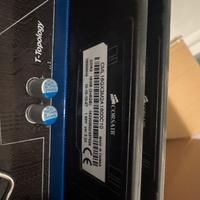 LGA1150- MSI B85-I5 4460+ 16GB DDR3 (Pin piegati)