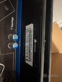 LGA1150- MSI B85-I5 4460+ 16GB DDR3 (Pin piegati)