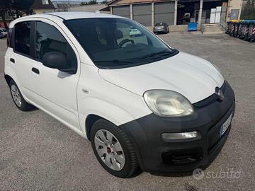 FIAT Panda 1.3 MJT DPF Van Active 2 posti Bellis