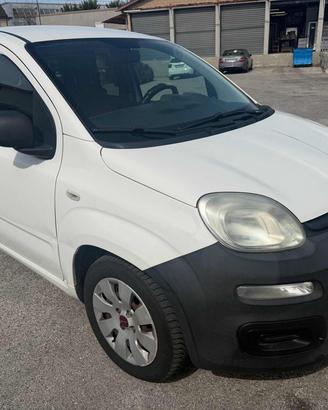 FIAT Panda 1.3 MJT DPF Van Active 2 posti Bellis