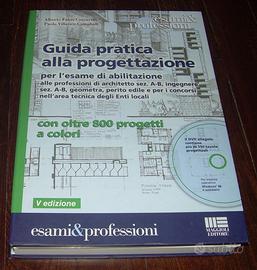 GUIDA PRATICA ALLA PROGETTAZIONE 5°EDIZIONE 2014