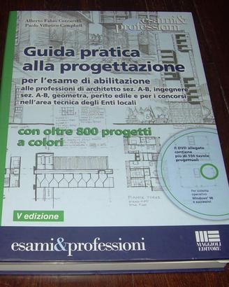 GUIDA PRATICA ALLA PROGETTAZIONE 5°EDIZIONE 2014