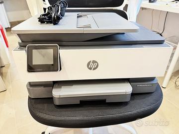 Stampante HP OfficeJet Pro 8024e