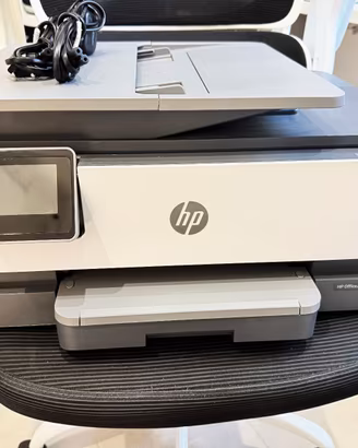 Stampante HP OfficeJet Pro 8024e