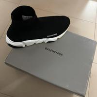Balenciaga Speed come nuove