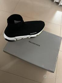 Balenciaga Speed come nuove