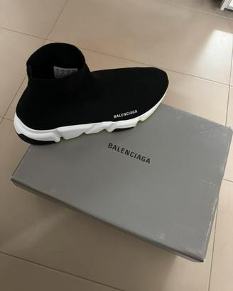 Balenciaga Speed come nuove