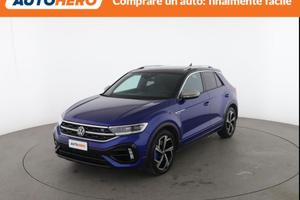 VOLKSWAGEN T-Roc PB83693