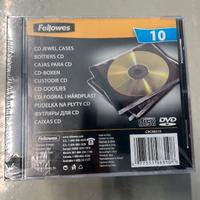 CD/CUSTODIE CD