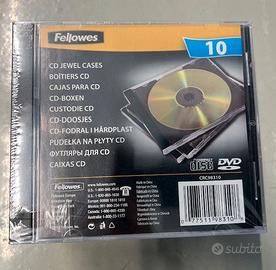 CD/CUSTODIE CD