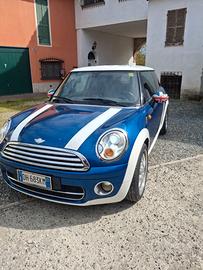 Mini cuper adatta neopatentati