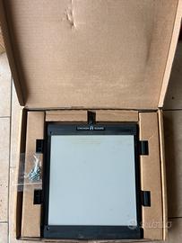 Porta automatica pollaio