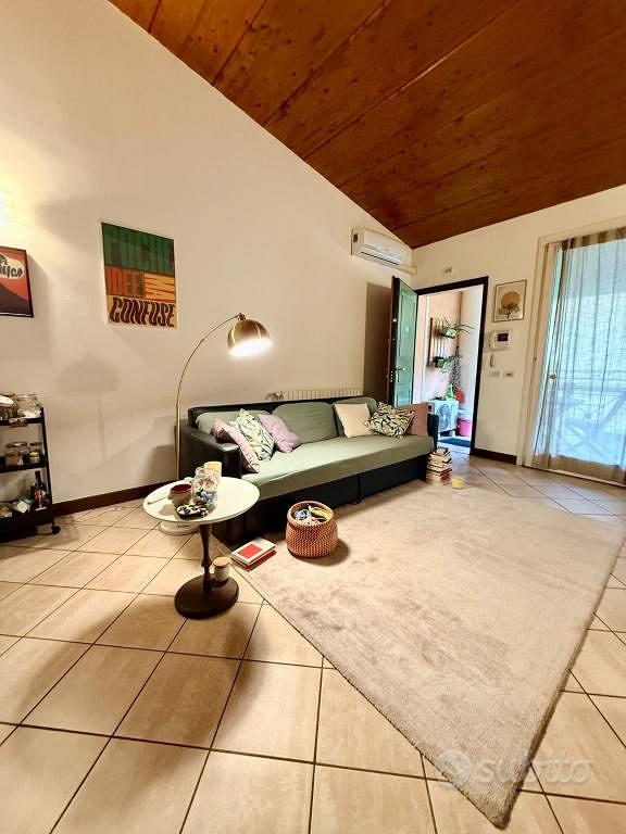 Appartamento – Brescia, Sant'Eustacchio - Vista 5
