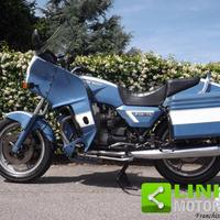 MOTO GUZZI T5 850 anno (ex Polizia Stradale ) b